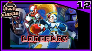 Sigma Stage 02 - Mega Man X Snes - Parte 12