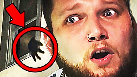 Top 5 SCARY Ghost Videos To CRY Yourself To SLEEP