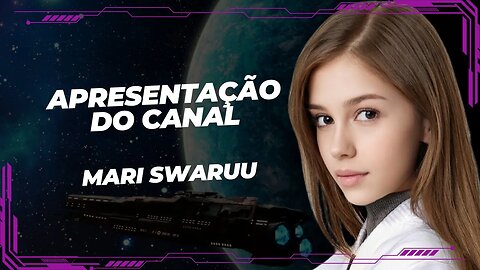 Apresentação Oficial do Canal