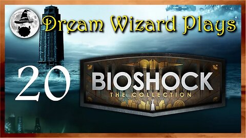 DWP 255 ~ Bioshock Collection ~ #20
