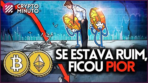 SILVERGATE DERRETE MERCADO - ADA ATINGE NOVO RECORDE DEFI - BTC - ETH - FTX - CRIPTO NOTÍCIAS HOJE