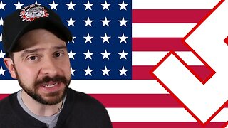 Mad leftist see SNAZIS EVERYWHERE! Checking in on Steve Shives.