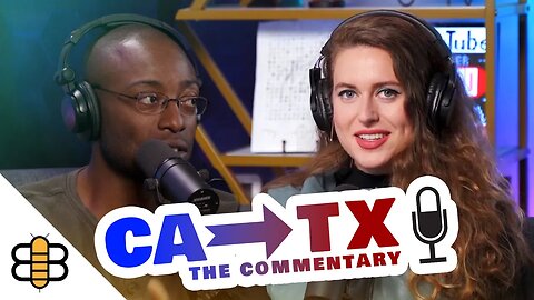 Californians Move to Texas | Season 1 Commentary