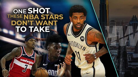 ONE SHOT THESE NBA STARS DON’T WANT TO TAKE