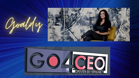 Brand growth, Custom Social Media Consulting and Management solutions, Meet the CEO of Goaldy!