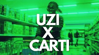 UZI X CARTI CLUB TYPE BEAT Bm 160BPM SAFRON_BEATS @maalyraw4606 @rockteebeats