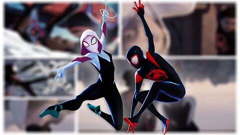 A Spoiler Free Review of Spider-Man: Across the Spider-Verse