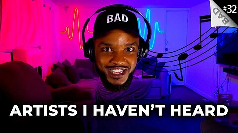 🔴🎵 Pitch me songs from Artists/Bands I Haven't Heard Yet! + Memes & Funny Videos | BAD Ep 32