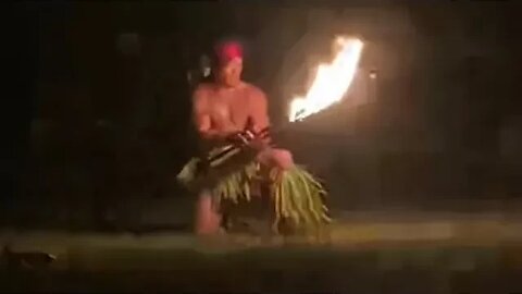 🇦🇸SĀMOAN🔥FIRE KNIFE DANCE🗡️COMPETITION 2023