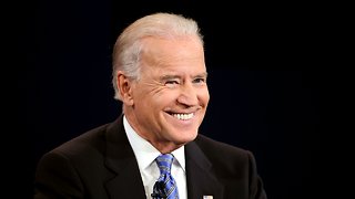 Joe Biden's Candidacy Will Likely Upend 2020 Democratic Field