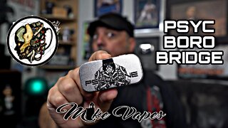 Psyclone Mods PSYC Bridge RBA For Boro Tanks