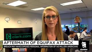 Equifax data breach: Why millennials need to pay attention