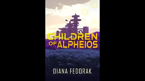 Episode 303: Diana Fedorak, A Zoomie's debut novel!