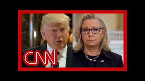 Will Trump face a criminal referral? See Liz Cheney’s response