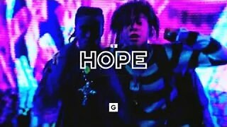 Lil Uzi Vert x Iann Dior Freestyle Type Beat 2023 - "HOPE" (Prod. GRILLABEATS)