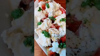 Low Carb Keto Recipes For Beginners | Best Diet to Lose Weight Fast | Keto Meal Plan #shorts