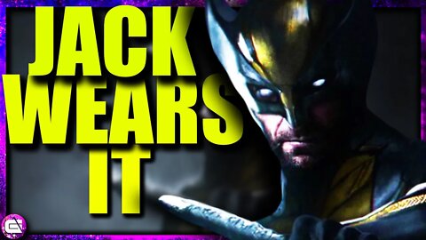 Hugh Jackman’s Wolverine May Wear Classic Costume in Deadpool 3