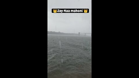 Maa Meldi at Mahi Sagar River