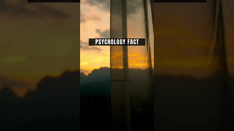 Psychology fact #youtubeshorts #shorts #shortsvideo #viral #fyp #heartbroken #trending #viralshorts