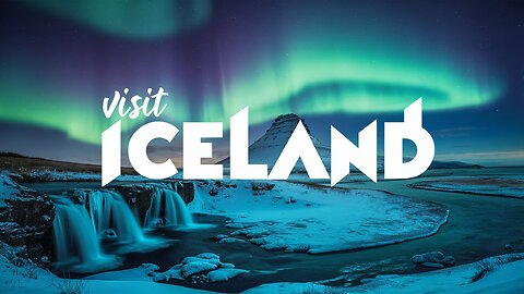 Ultimate Travel Guide to Iceland: Must-See Attractions!