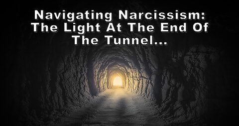 Navigating Narcissism: Your Best Friend and Worst Enemy
