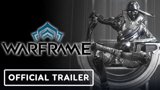 Warframe: The Duviri Paradox - Official Reveal Trailer