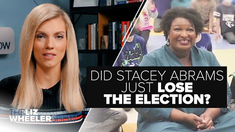 Did Stacey Abrams Just Lose The Election? | Ep. 105