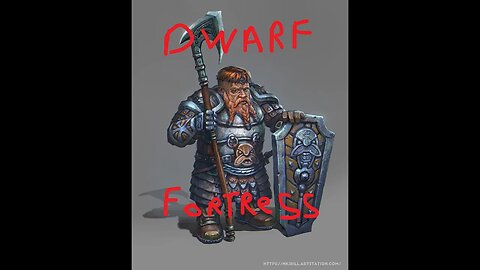 Opened Up The Underworld And We Won!-Dwarf Fortress