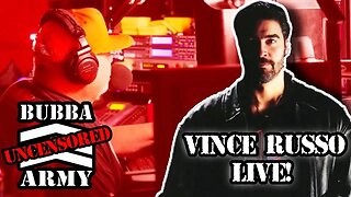 Vince Russo Reacts to Hulk Hogan's Controversial Bash at the Beach Shoot: Exclusive Interview