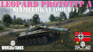 Leopard Prototyp A - SlyMeerkat [OOUUF]