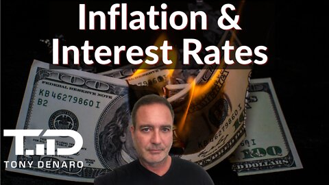 Market Update Monday March 14th - Inflation and Interest Rates | Fed Meeting