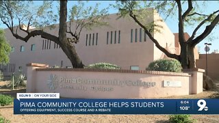 PCC trying to help students make ends meet