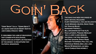 Ronny - Goin' Back