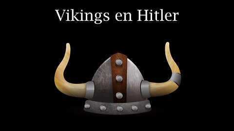 Vikings en Hitler