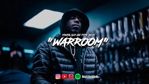 [FREE] Ebk Young Joc x Young Slobe Type Beat - "WarRoom"