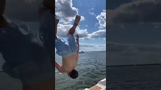 OH Shit something HIT #shortsvideo #jamaica #shortsfeed #nature #travel #fypシ #shortsviral #short