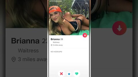 What Her Dating App Bio Really Means