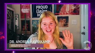 The History of United States Rail Strikes with Dr. Andrea Haverkamp | Rik's Mind Clips 111