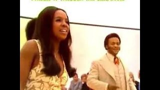 Gladys Knight & The Pips: I Heard It Through the Grapevine (1967) (My "Stereo Studio Sound" Re-Edit)