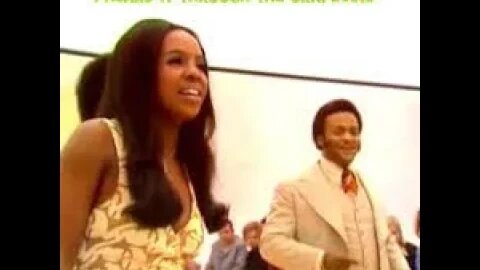Gladys Knight & The Pips: I Heard It Through the Grapevine (1967) (My "Stereo Studio Sound" Re-Edit)