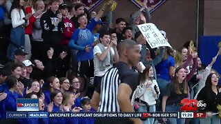 Three local boys basketball teams advanced to the valley championship