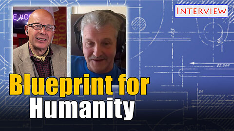 A New Blue Print for Humanity