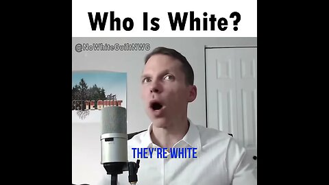 Who Is White? #shorts #youtubeshorts