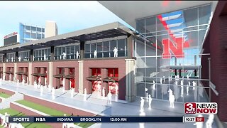 Frost believes new football facility will be 'best of the best'