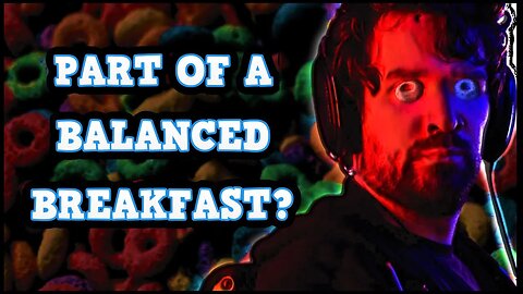 Is Destiny Part of a Balanced Breakfast?