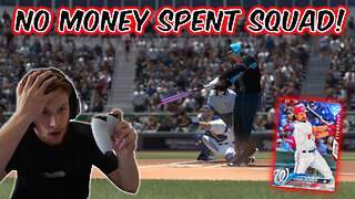 Adding 90OVR Anthony Rendon to the No Money Spent Squad!! + MASSIVE PACK OPENING!!