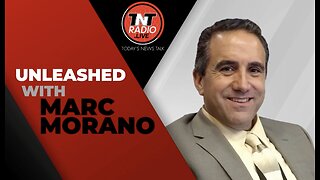 Mark Gorton on Unleashed with Marc Morano - 23 March 2024