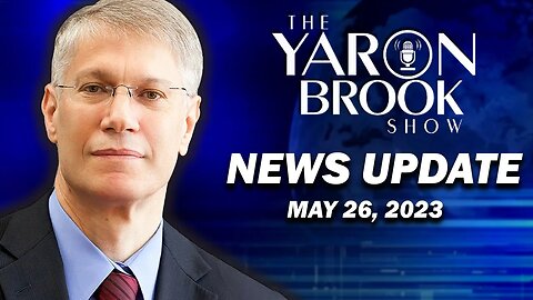 SCOTUS Good Decisions; Trump Documents; Texas Impeachment; NY Banks | YBS: News Roundup May 26
