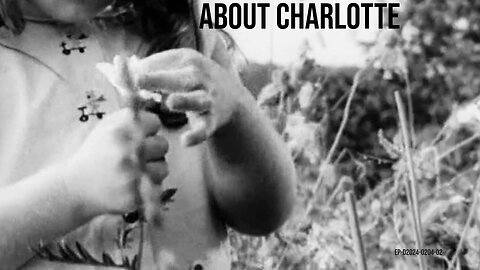 About Charlotte