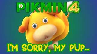 It's Been Too Long... - Pikmin 4